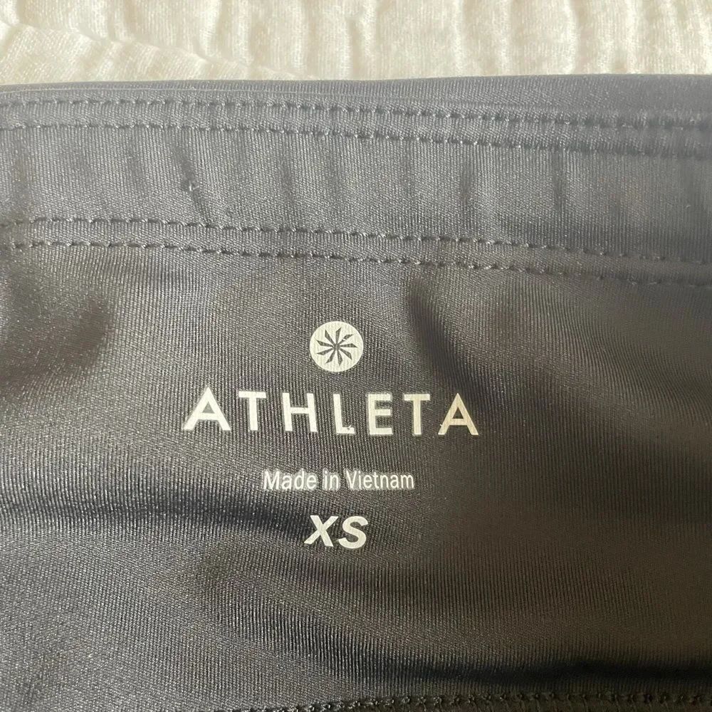 Athleta Cropped Legging - Picture 6 of 8